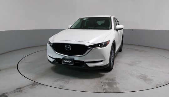 Mazda • CX-5