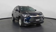 Chevrolet Tracker TURBO FLEX LT Suv 2021