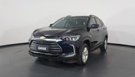 Chevrolet Tracker TURBO FLEX LT Suv 2021