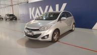 Hyundai Hb20 PREMIUM Hatchback 2015