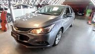 Chevrolet Cruze Ii 1.4 T LT MT Sedan 2017