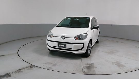 Volkswagen • up!