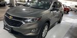 Chevrolet Equinox 1.5 LS A AUTO Suv 2018