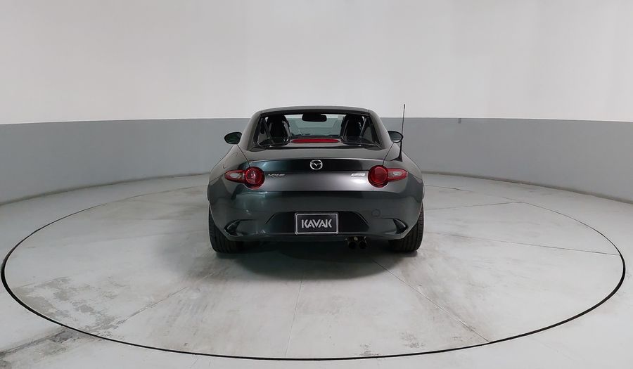 Mazda Mx-5 2.0 I GRAND TOURING AT Targa 2017