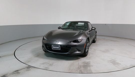 Mazda • MX-5