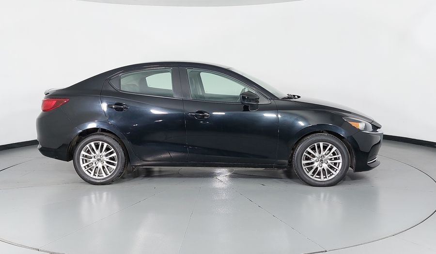 Mazda 2 1.5 I GRAND TOURING SEDAN AUTO Sedan 2021