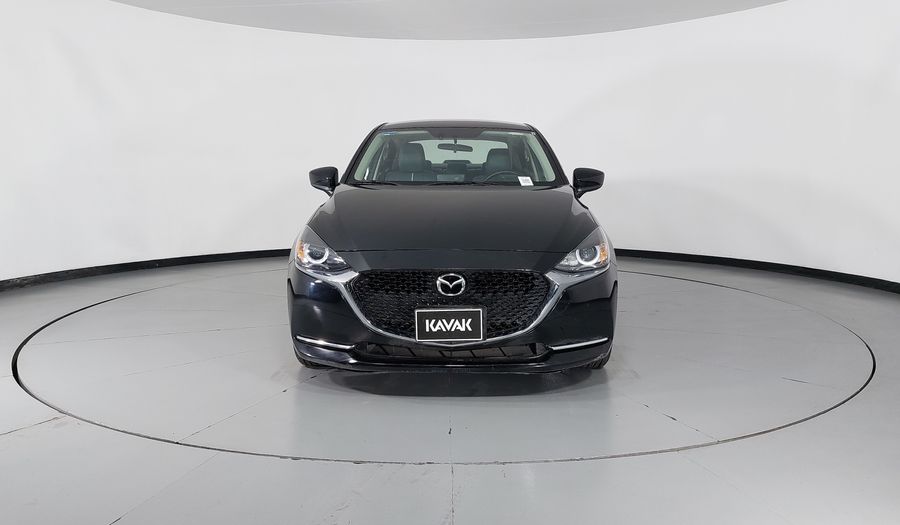 Mazda 2 1.5 I GRAND TOURING SEDAN AUTO Sedan 2021