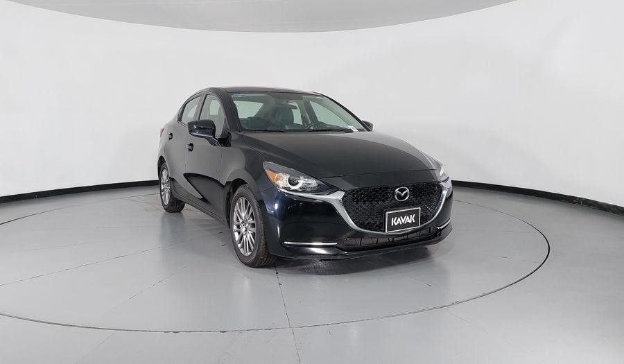 Mazda 2 1.5 I GRAND TOURING SEDAN AUTO Sedan 2021