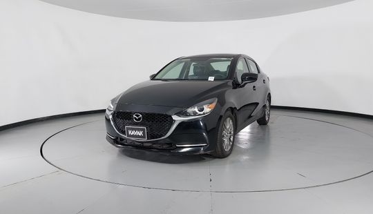 Mazda • Mazda 2