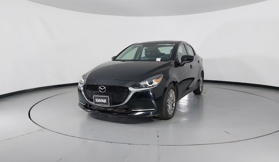 Mazda 2 1.5 I GRAND TOURING SEDAN AUTO Sedan 2021