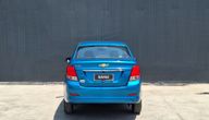 Chevrolet Spark 1.2 LT FULL MT Sedan 2020