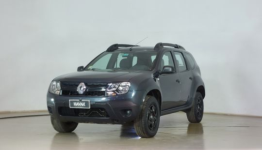 Renault • Duster