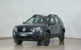 Renault • Duster