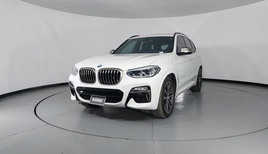 Bmw • X3