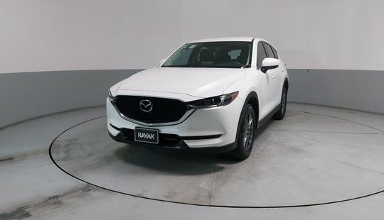 Mazda • CX-5