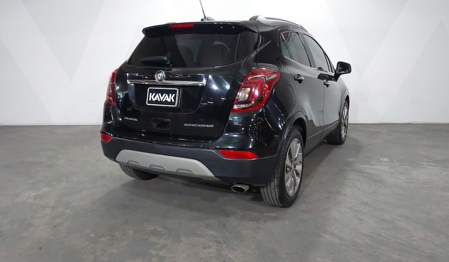 Buick Encore 1.4 CX N AUTO Suv 2019