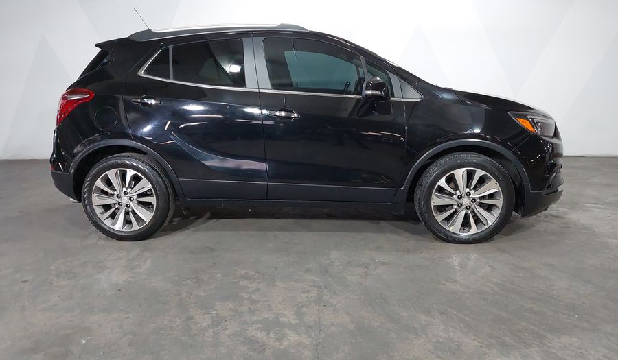 Buick Encore 1.4 CX N AUTO Suv 2019