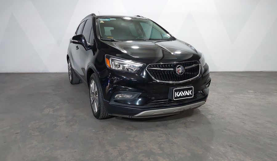 Buick Encore 1.4 CX N AUTO Suv 2019