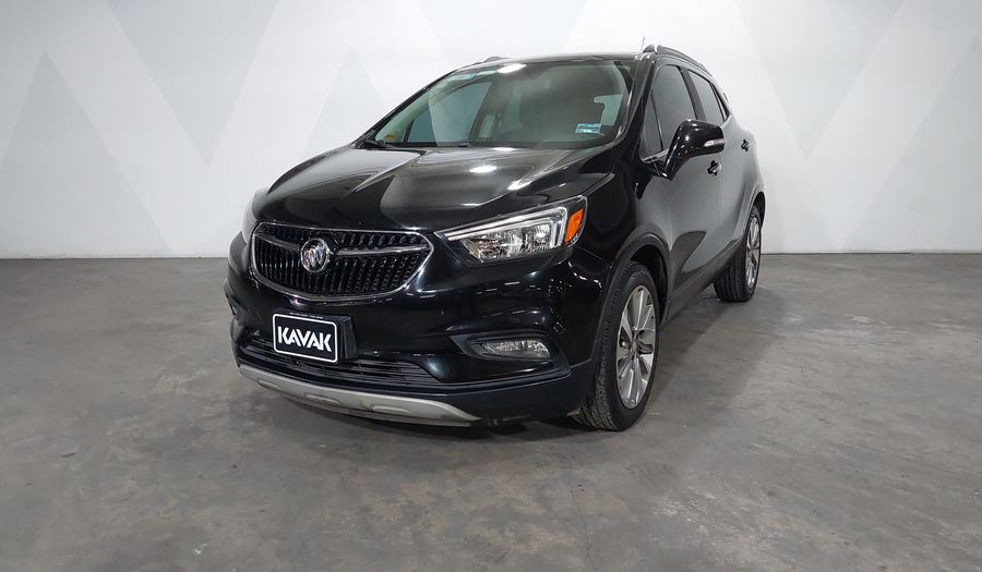 Buick Encore 1.4 CX N AUTO Suv 2019