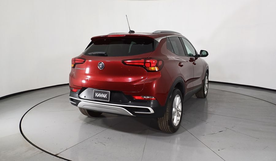 Buick Encore 1.3 CONVENIENCE AUTO Suv 2023