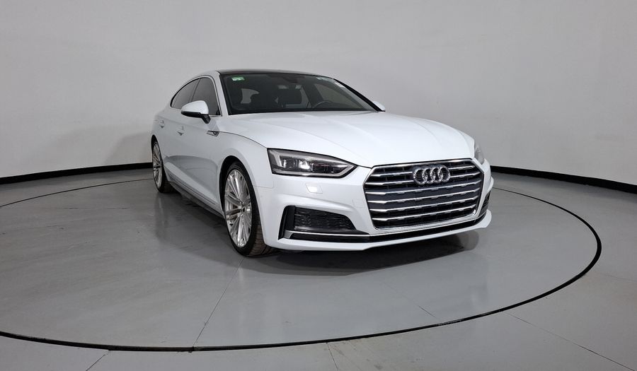 Audi A5 2.0 SB S LINE DCT Hatchback 2018