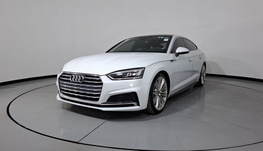 Audi • A5