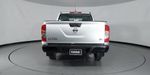 Nissan Np300 2.5 DOBLE CABINA SE TM AC PAQ SEG Pickup 2017