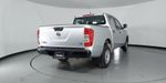 Nissan Np300 2.5 DOBLE CABINA SE TM AC PAQ SEG Pickup 2017