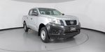 Nissan Np300 2.5 DOBLE CABINA SE TM AC PAQ SEG Pickup 2017