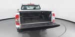 Nissan Np300 2.5 DOBLE CABINA SE TM AC PAQ SEG Pickup 2017