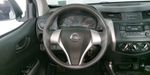 Nissan Np300 2.5 DOBLE CABINA SE TM AC PAQ SEG Pickup 2017