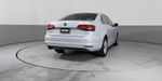 Volkswagen Jetta 2.0 MT Sedan 2018