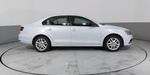 Volkswagen Jetta 2.0 MT Sedan 2018