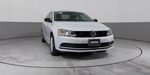 Volkswagen Jetta 2.0 MT Sedan 2018