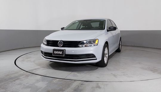 Volkswagen • Jetta