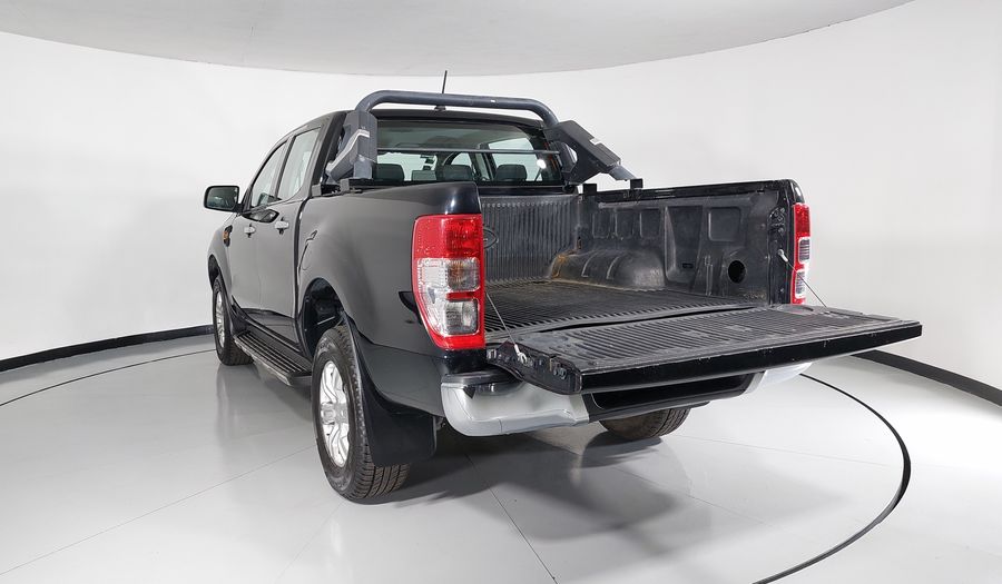 Ford Ranger 2.5 XLT CREW CAB Pickup 2021