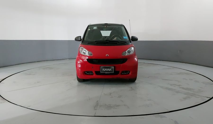 Smart Fortwo 1.0 CABRIOLET PASSION Convertible 2012