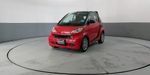 Smart Fortwo 1.0 CABRIOLET PASSION Convertible 2012