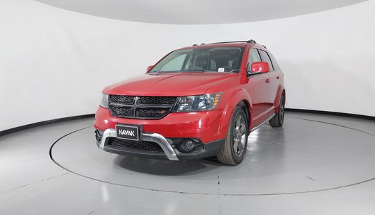 Dodge • Journey