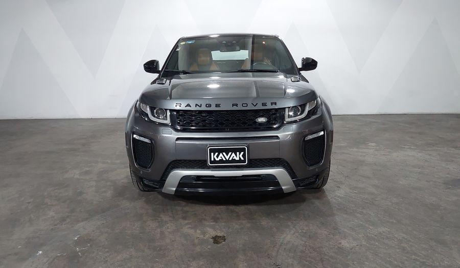 Land Rover Range Evoque 2.0 HSE DYNAMIC AT 4WD Suv 2017