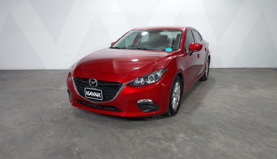 Mazda • Mazda 3