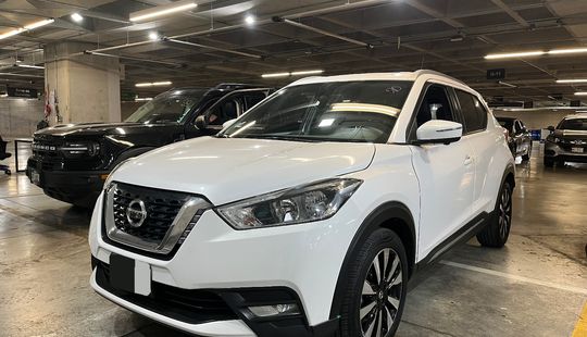 Nissan • Kicks