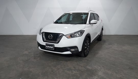 Nissan • Kicks