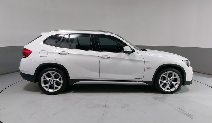 Bmw X1 3.0 XDRIVE28IA TOP Suv 2011