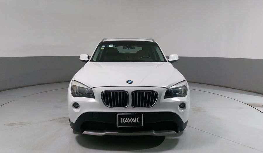 Bmw X1 3.0 XDRIVE28IA TOP Suv 2011