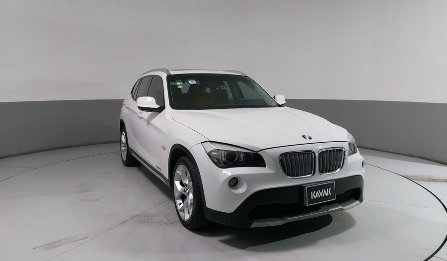 Bmw X1 3.0 XDRIVE28IA TOP Suv 2011