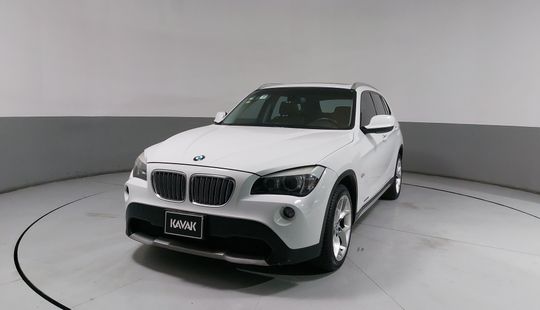 Bmw • X1