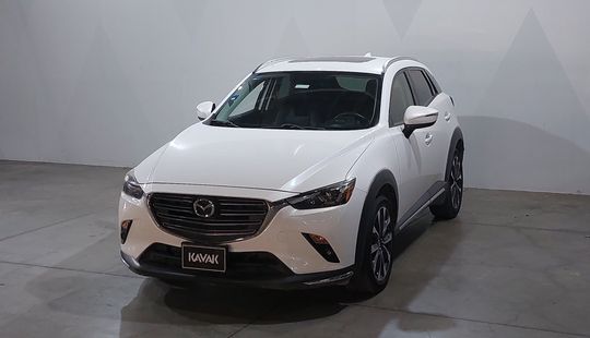 Mazda • CX-3