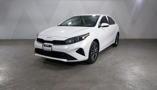 Kia • FORTE