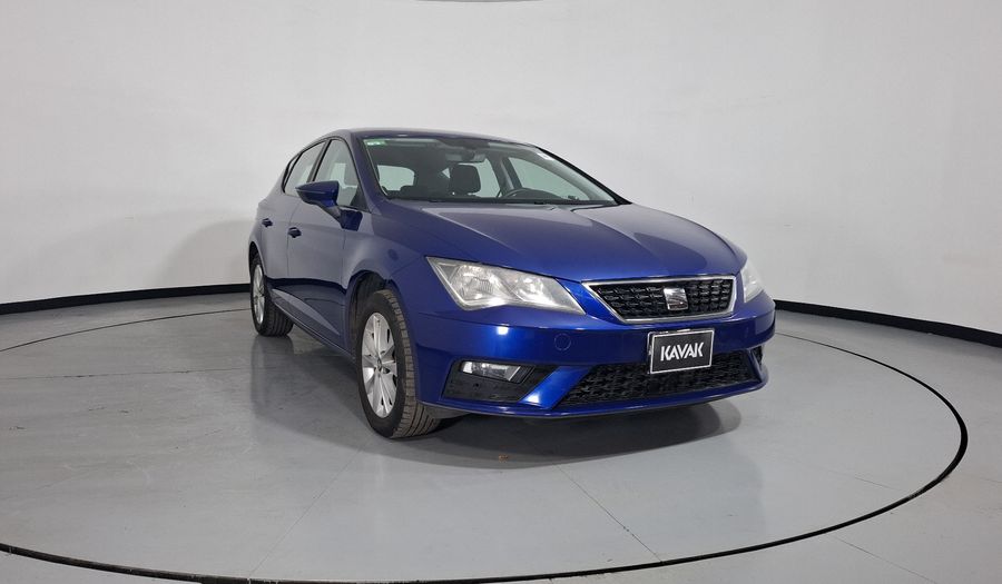 Seat Leon 1.4 STYLE 125HP Hatchback 2018